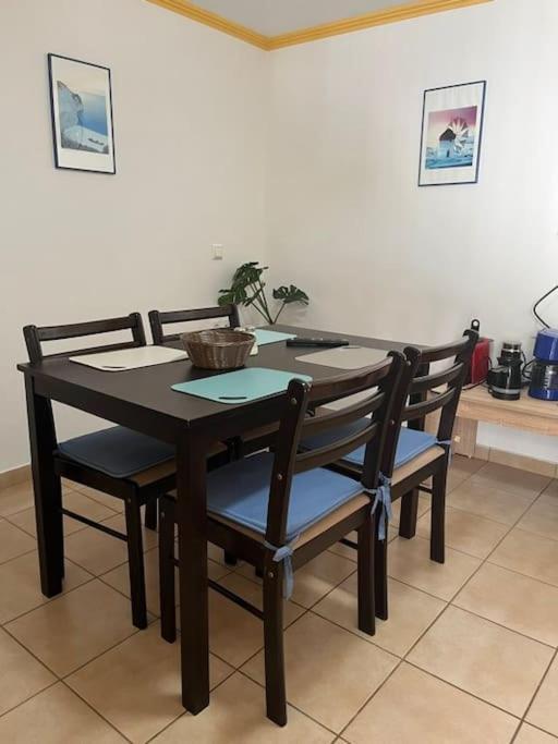 Alex House Apartman Párga Kültér fotó