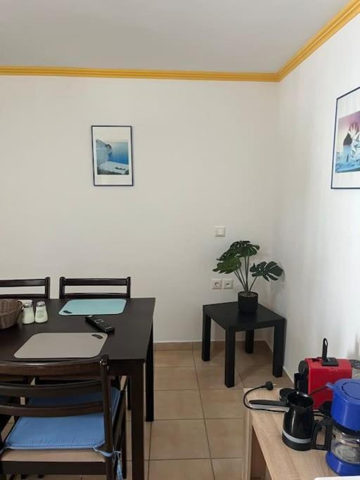 Alex House Apartman Párga Kültér fotó
